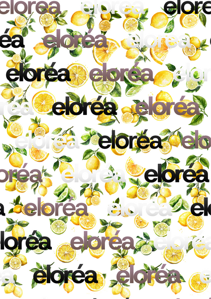 Kerzensticker 2x DIN A5