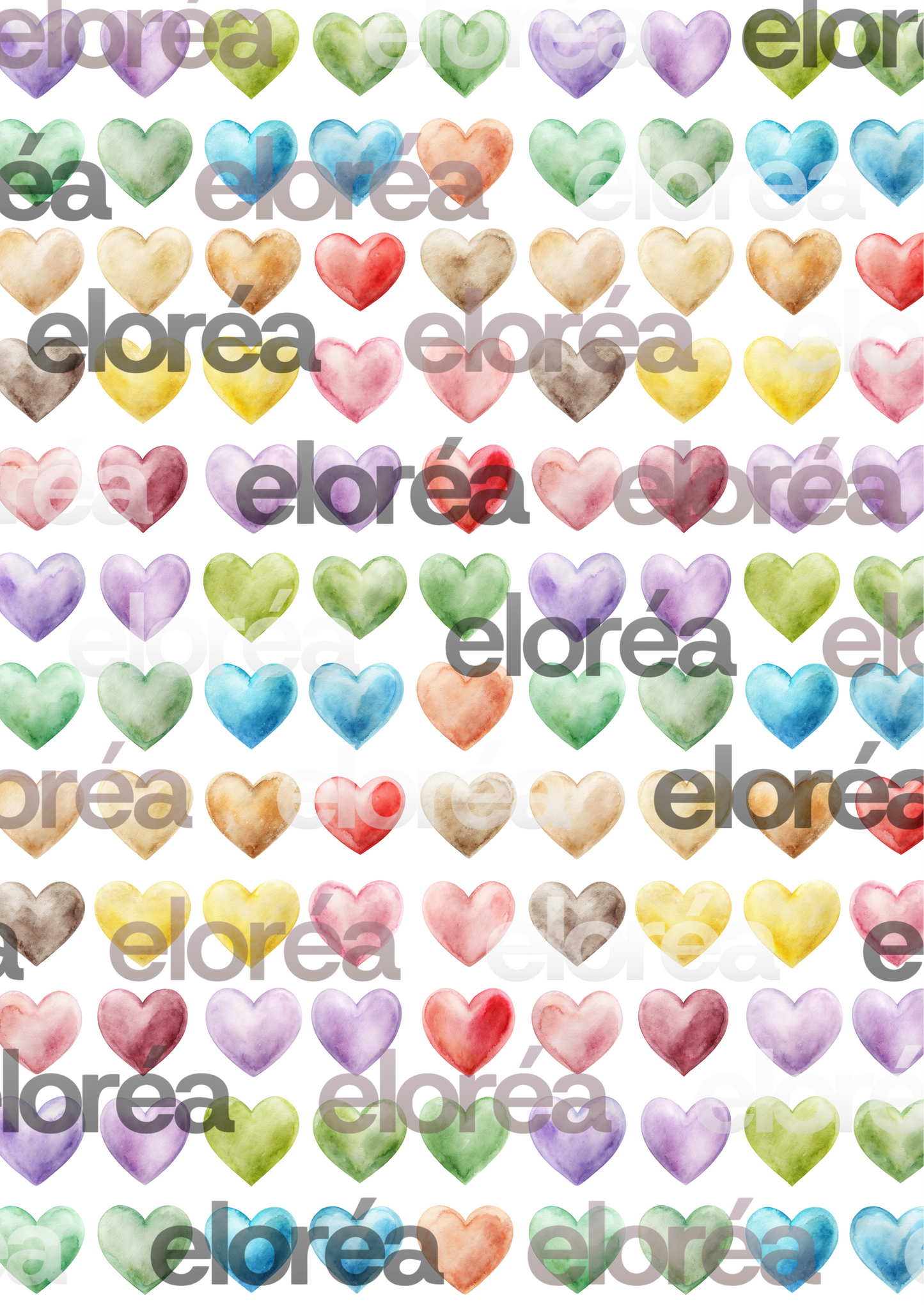 Kerzensticker 2x DIN A5